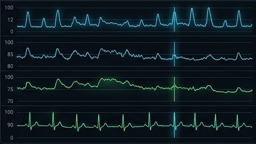 Log and Feedback